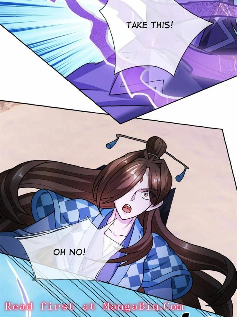 Rise of the Sect Master Chapter 53 page 40 - 