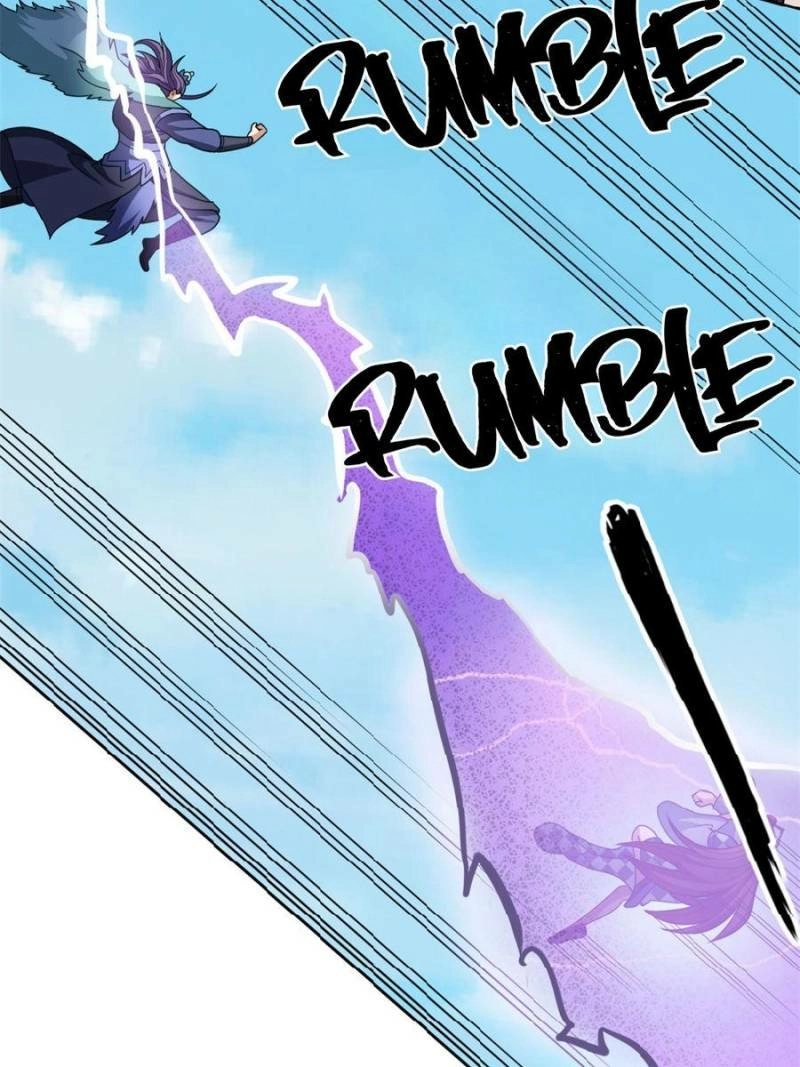 Rise of the Sect Master Chapter 53 page 41 - 