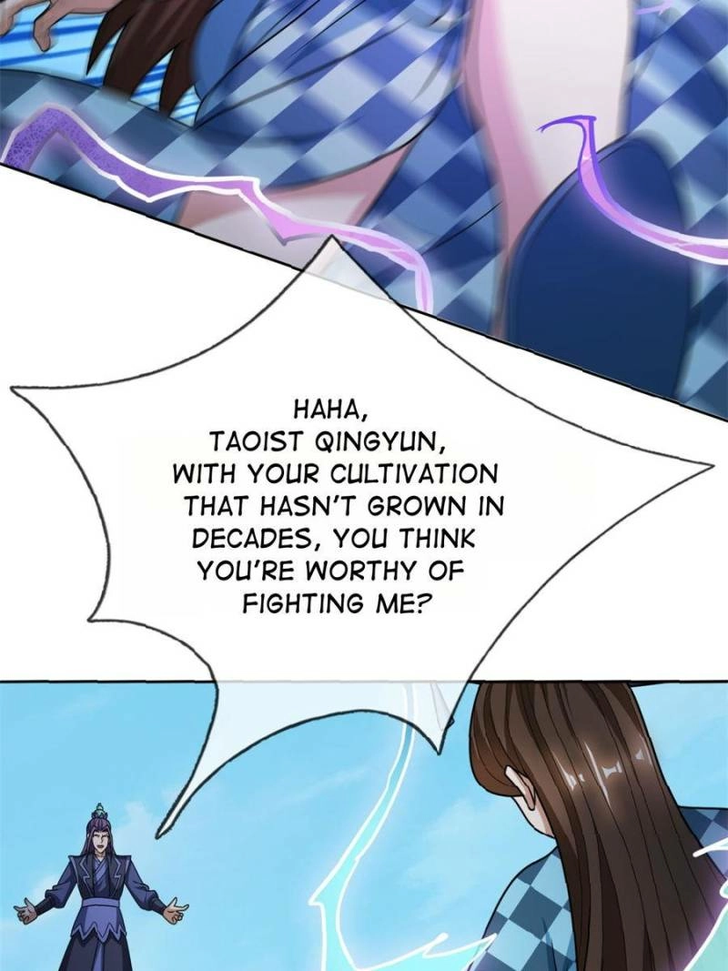 Rise of the Sect Master Chapter 53 page 43 - 