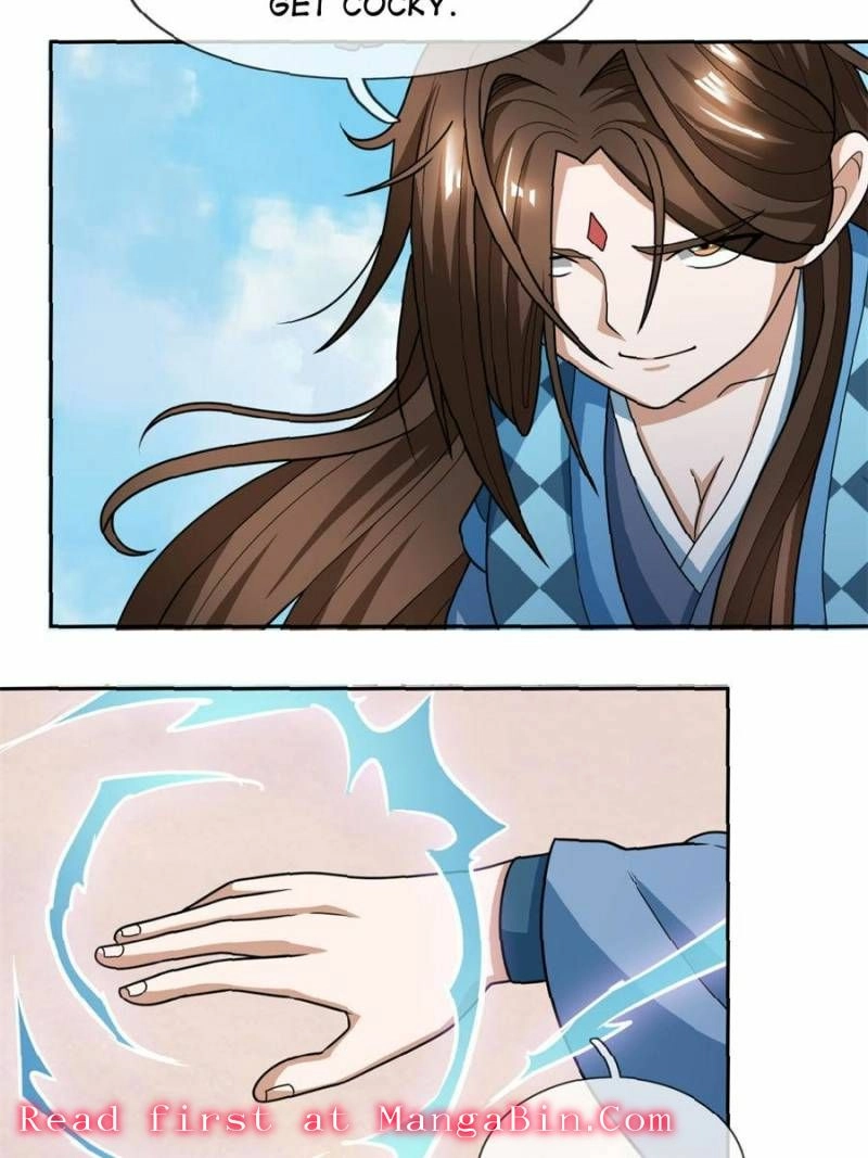 Rise of the Sect Master Chapter 53 page 45 - 
