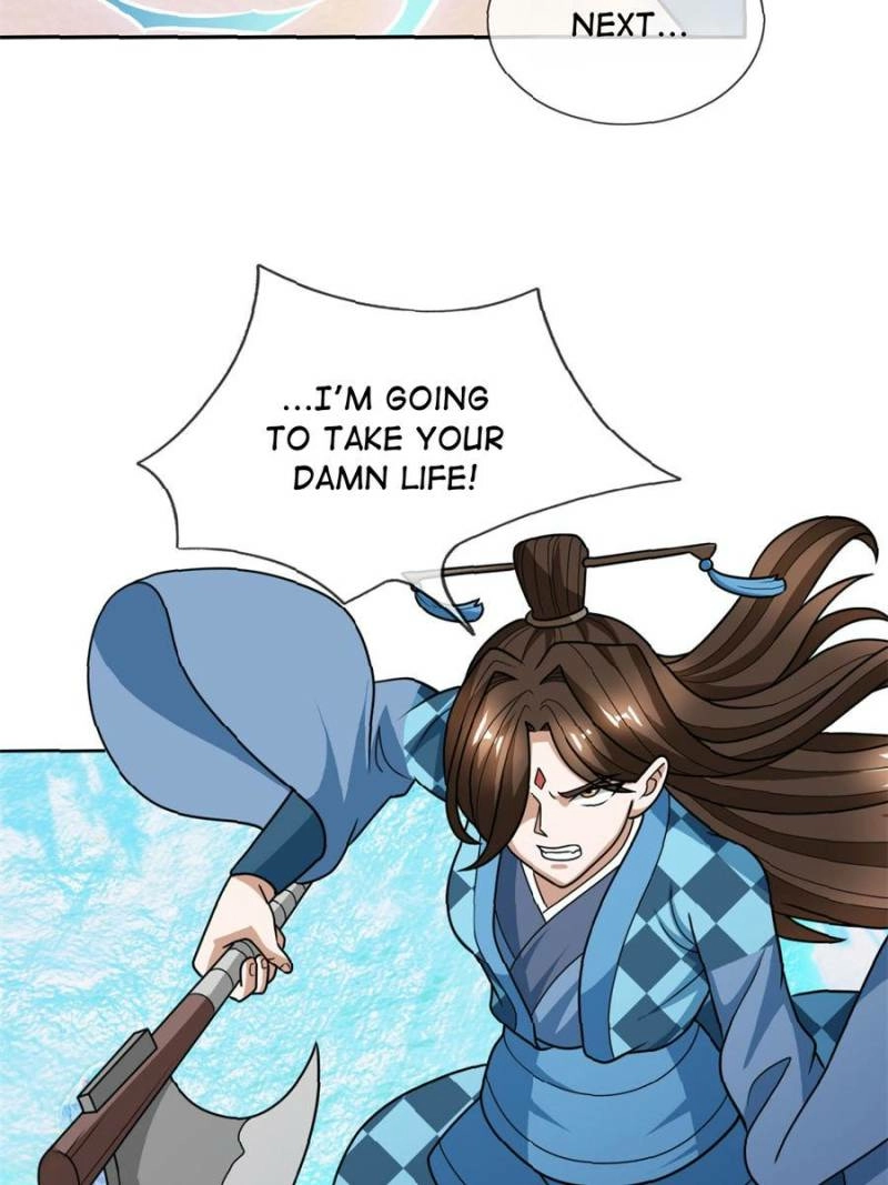 Rise of the Sect Master Chapter 53 page 46 - 