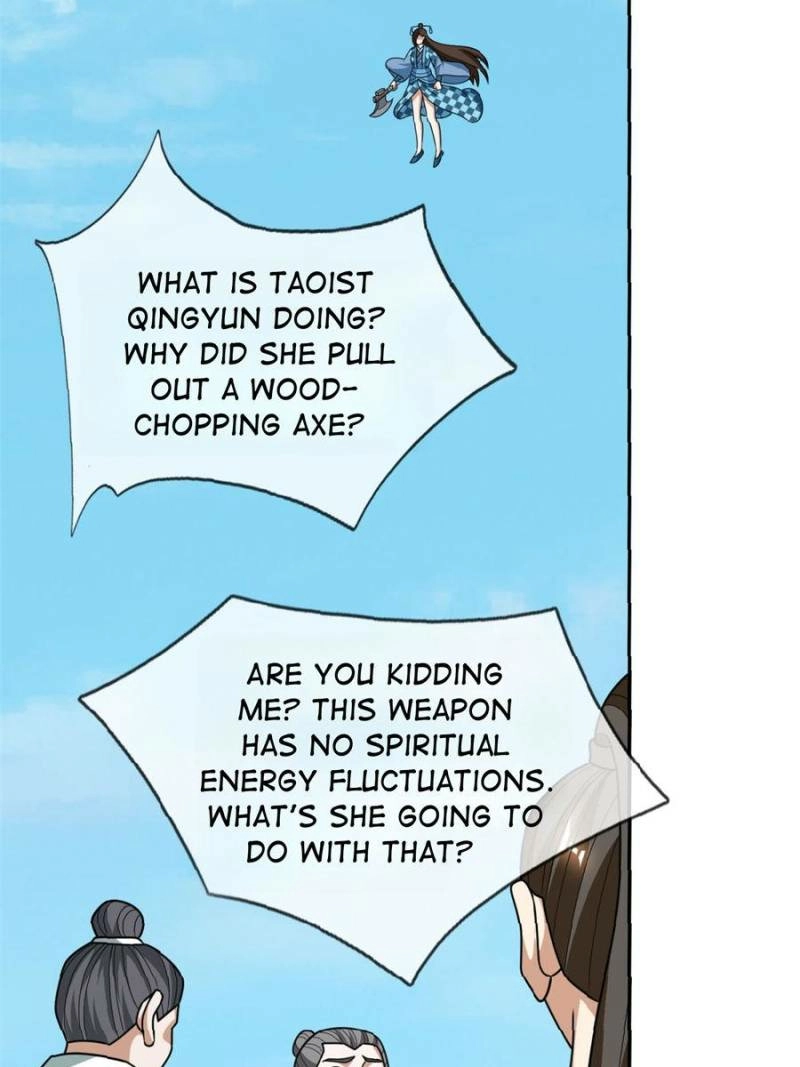 Rise of the Sect Master Chapter 53 page 48 - 
