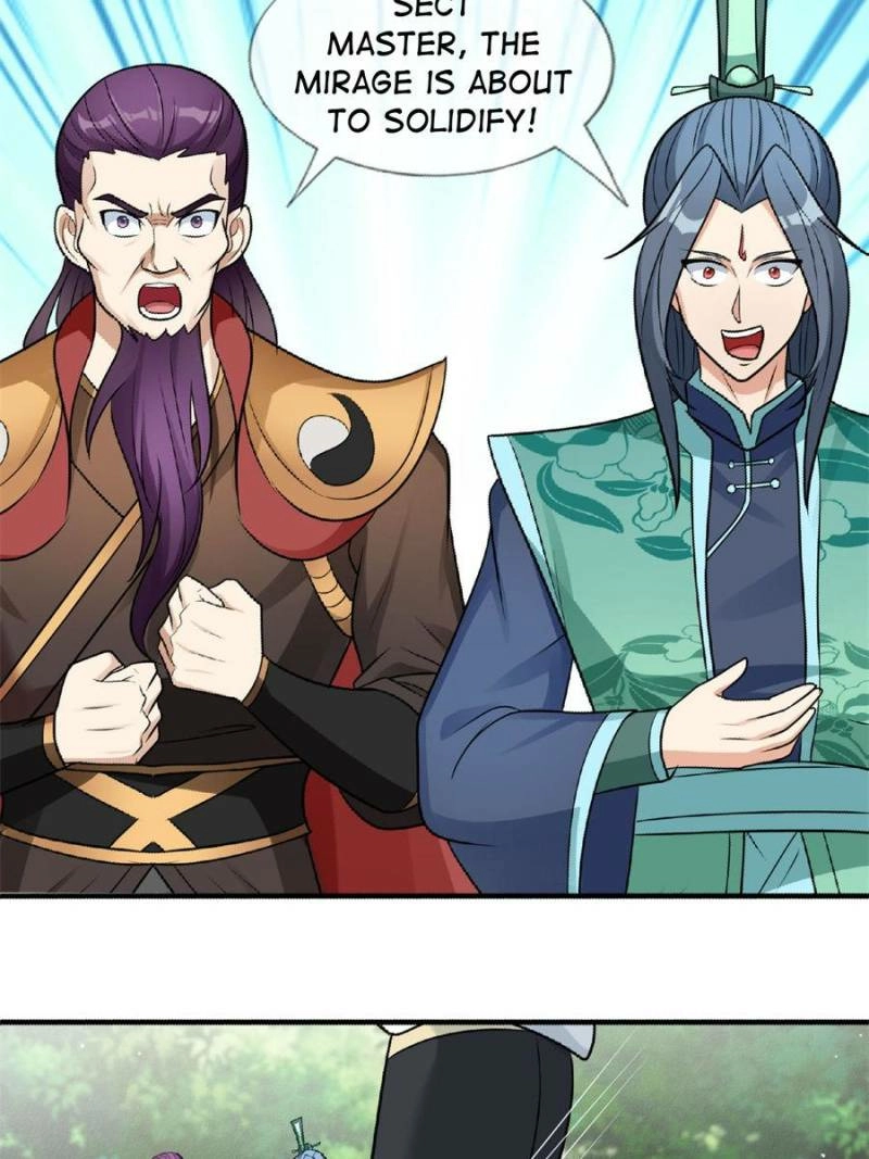 Rise of the Sect Master Chapter 53 page 6 - 
