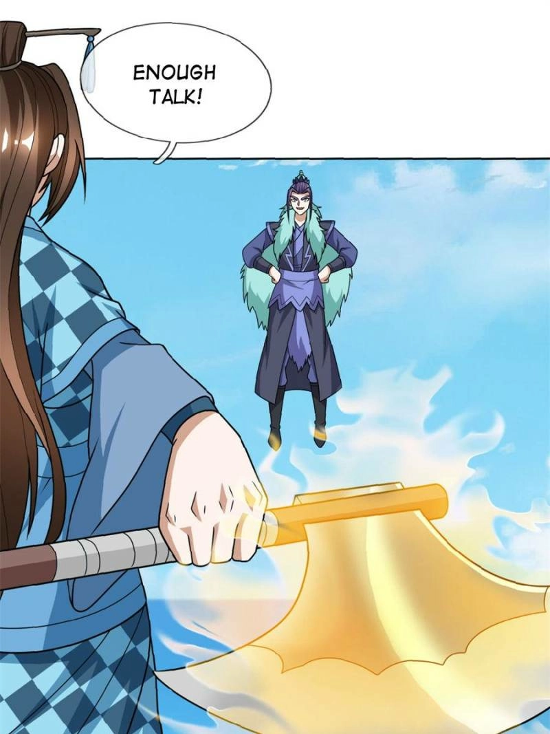 Rise of the Sect Master Chapter 53 page 51 - 