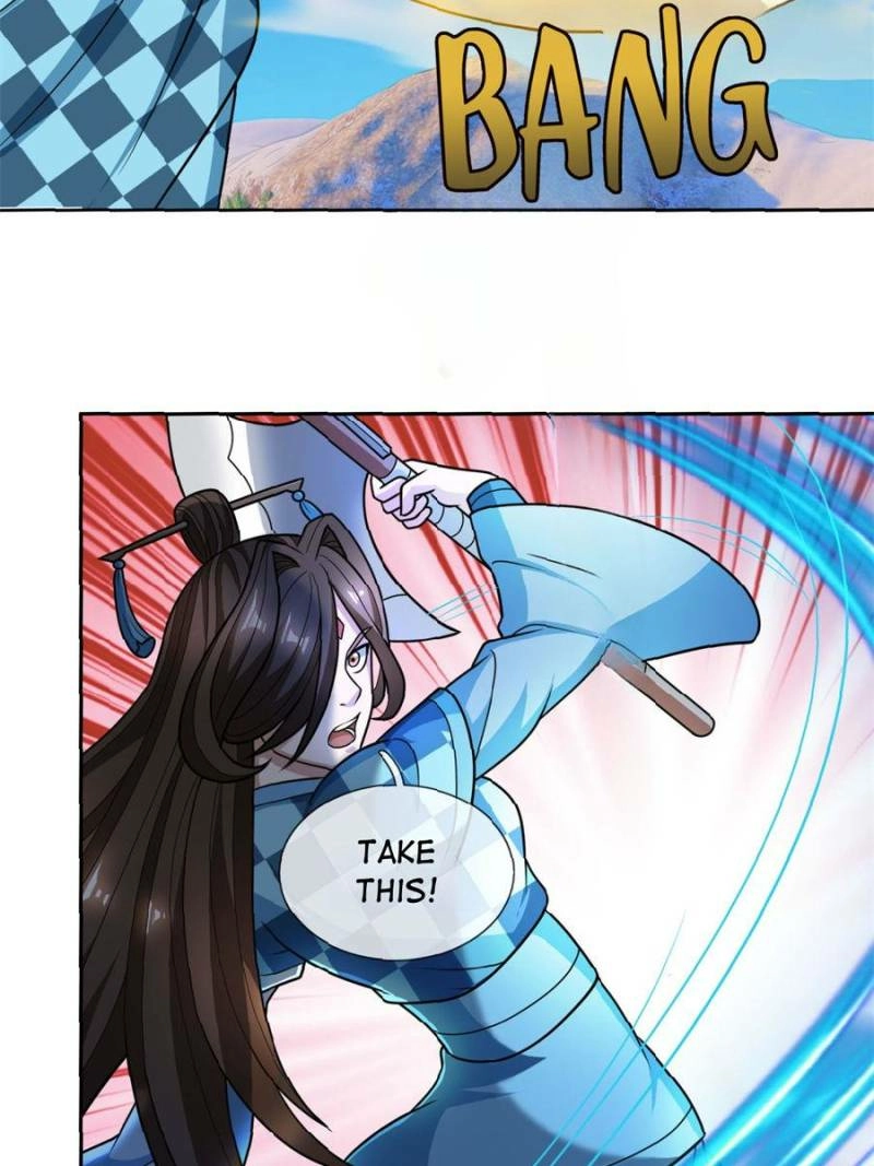 Rise of the Sect Master Chapter 53 page 52 - 