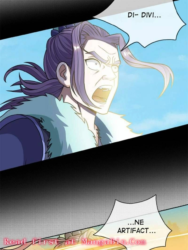 Rise of the Sect Master Chapter 53 page 57 - 