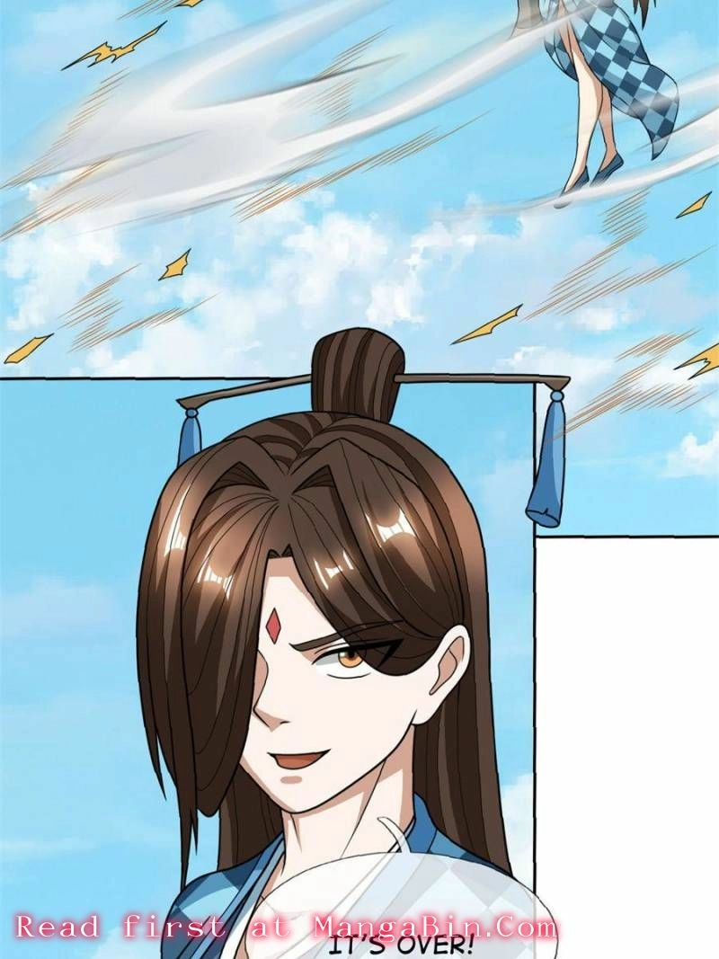 Rise of the Sect Master Chapter 53 page 60 - 