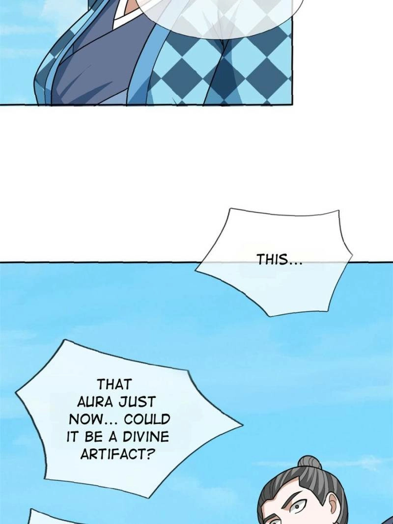Rise of the Sect Master Chapter 53 page 61 - 