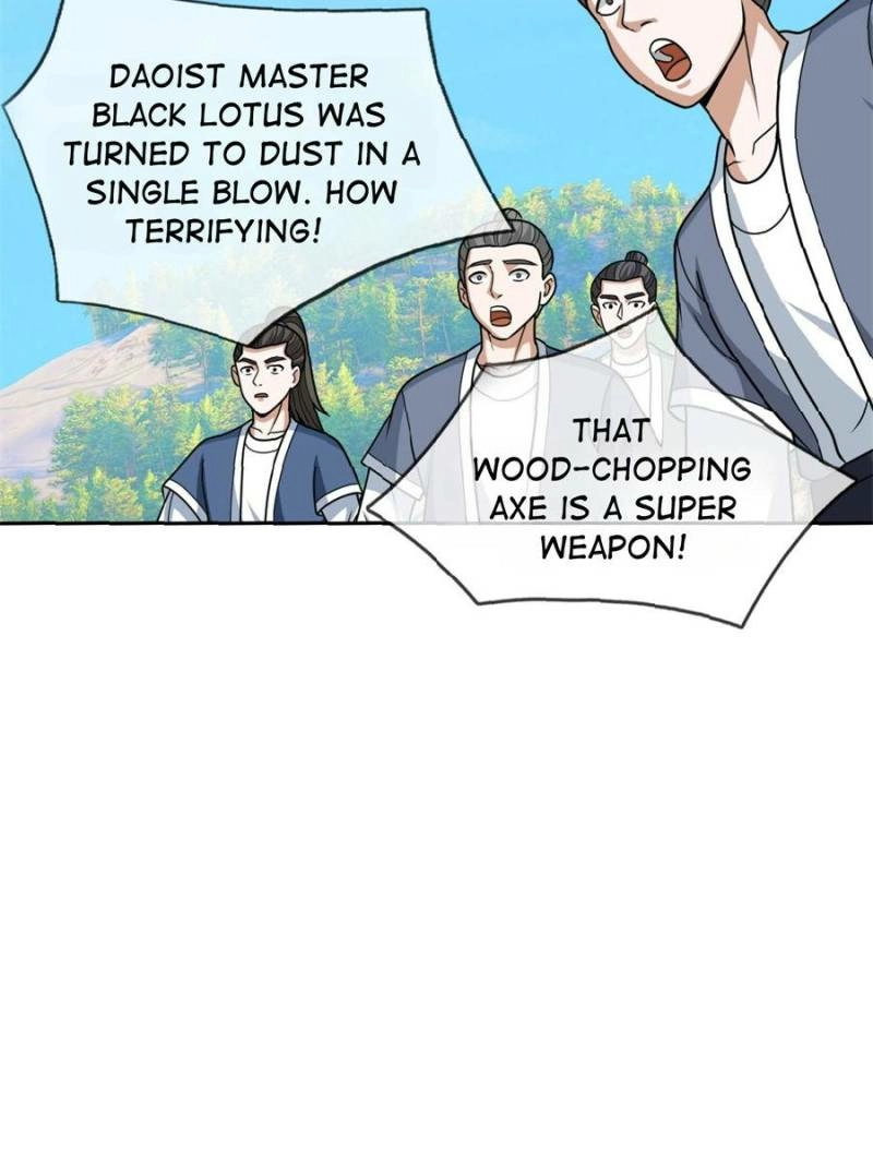 Rise of the Sect Master Chapter 53 page 62 - 