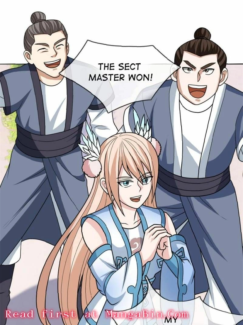 Rise of the Sect Master Chapter 53 page 63 - 