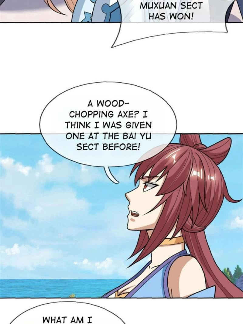 Rise of the Sect Master Chapter 53 page 64 - 
