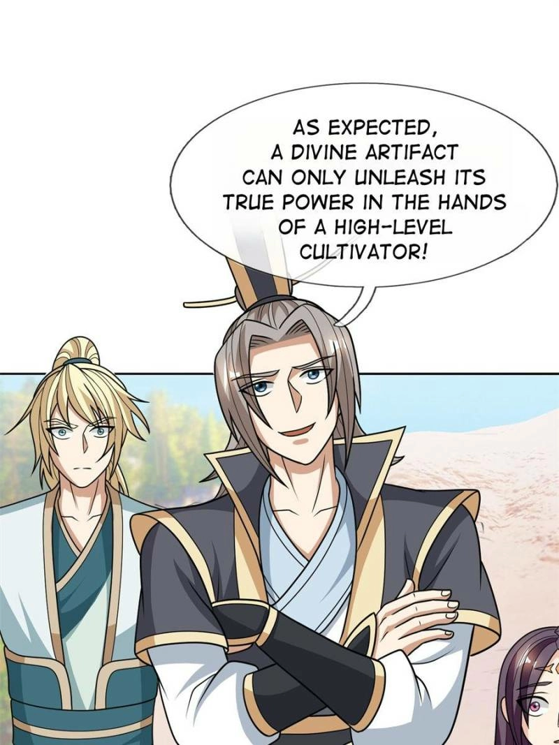 Rise of the Sect Master Chapter 53 page 66 - 