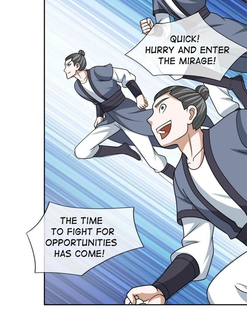 Rise of the Sect Master Chapter 53 page 70 - 