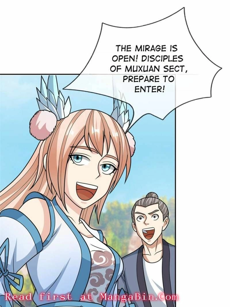 Rise of the Sect Master Chapter 53 page 71 - 