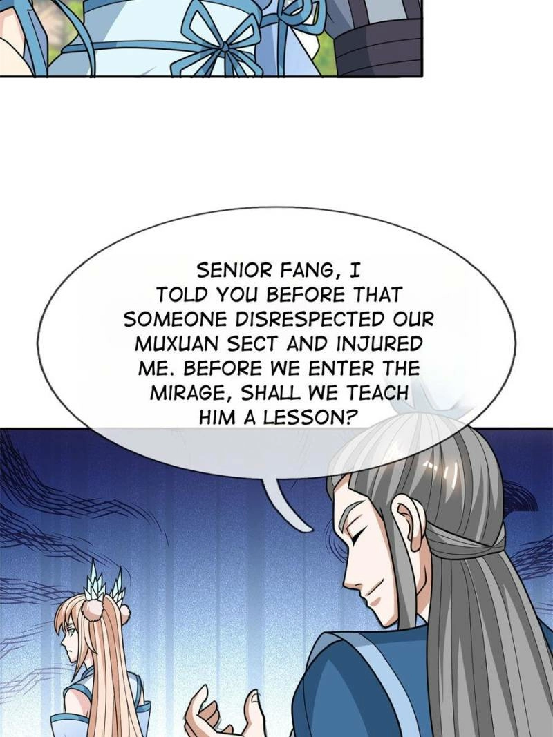 Rise of the Sect Master Chapter 53 page 72 - 