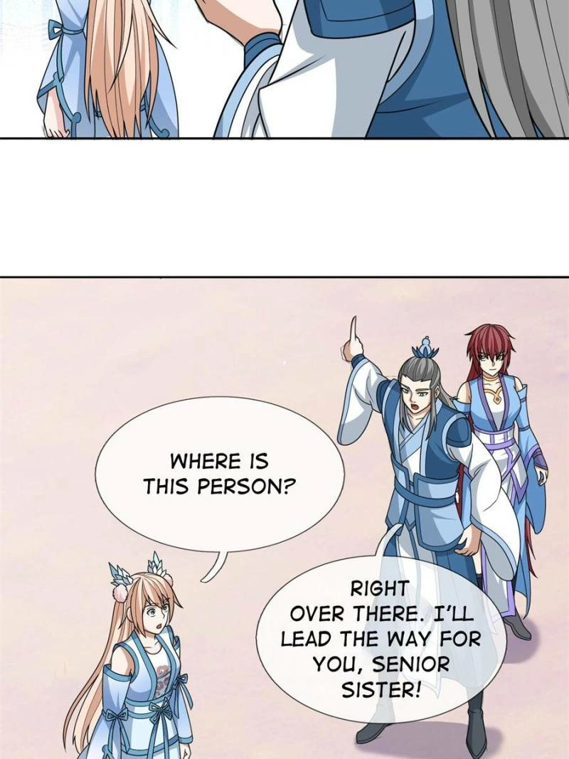 Rise of the Sect Master Chapter 53 page 73 - 