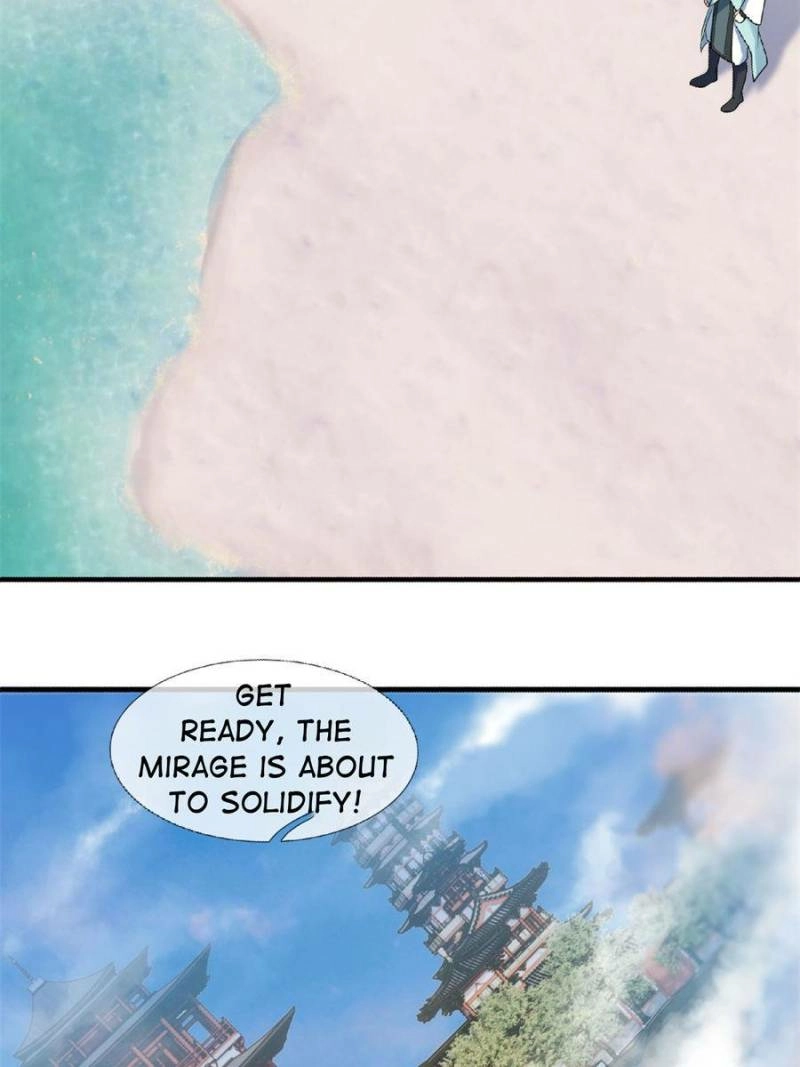 Rise of the Sect Master Chapter 53 page 10 - 