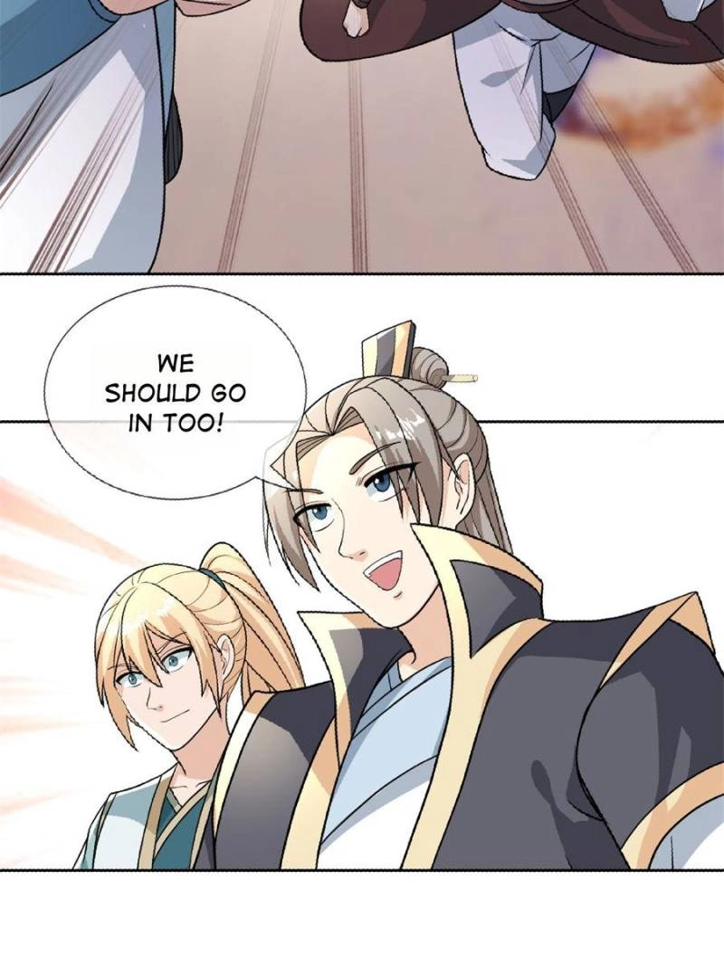 Rise of the Sect Master Chapter 54 page 2 - 