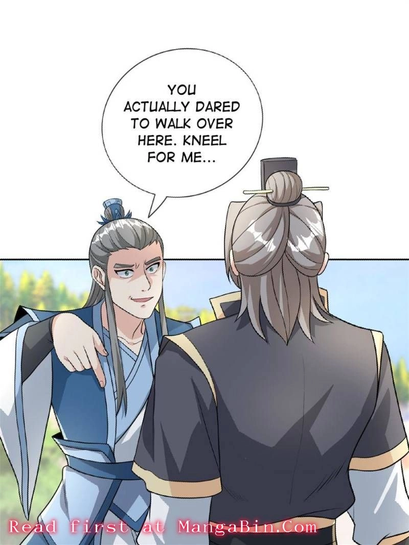Rise of the Sect Master Chapter 54 page 14 - 