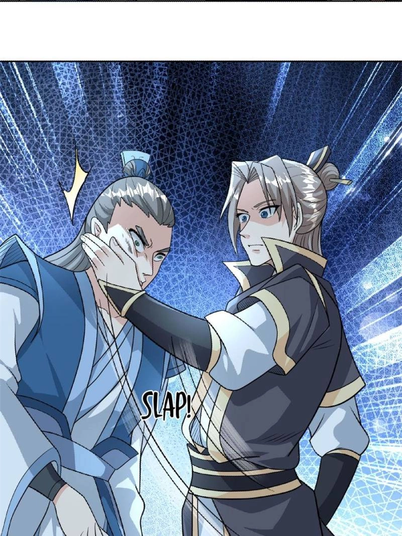 Rise of the Sect Master Chapter 54 page 15 - 