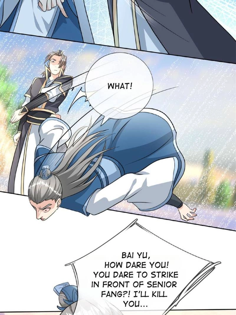 Rise of the Sect Master Chapter 54 page 16 - 
