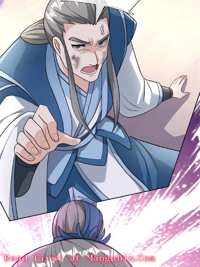Rise of the Sect Master Chapter 54 page 17 - 