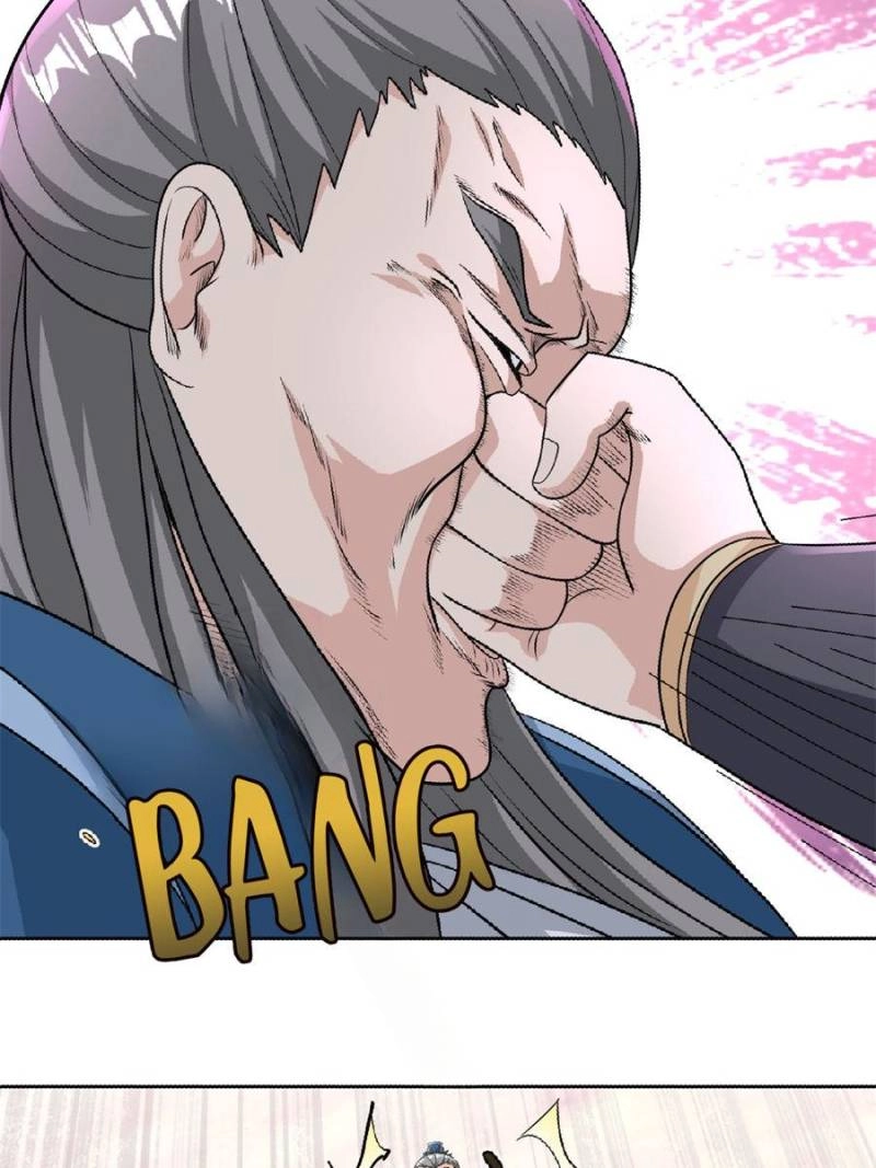 Rise of the Sect Master Chapter 54 page 18 - 