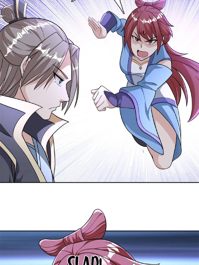Rise of the Sect Master Chapter 54 page 22 - 