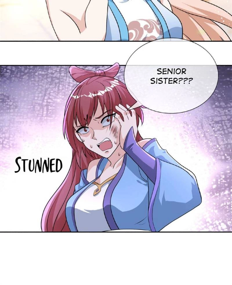 Rise of the Sect Master Chapter 54 page 25 - 