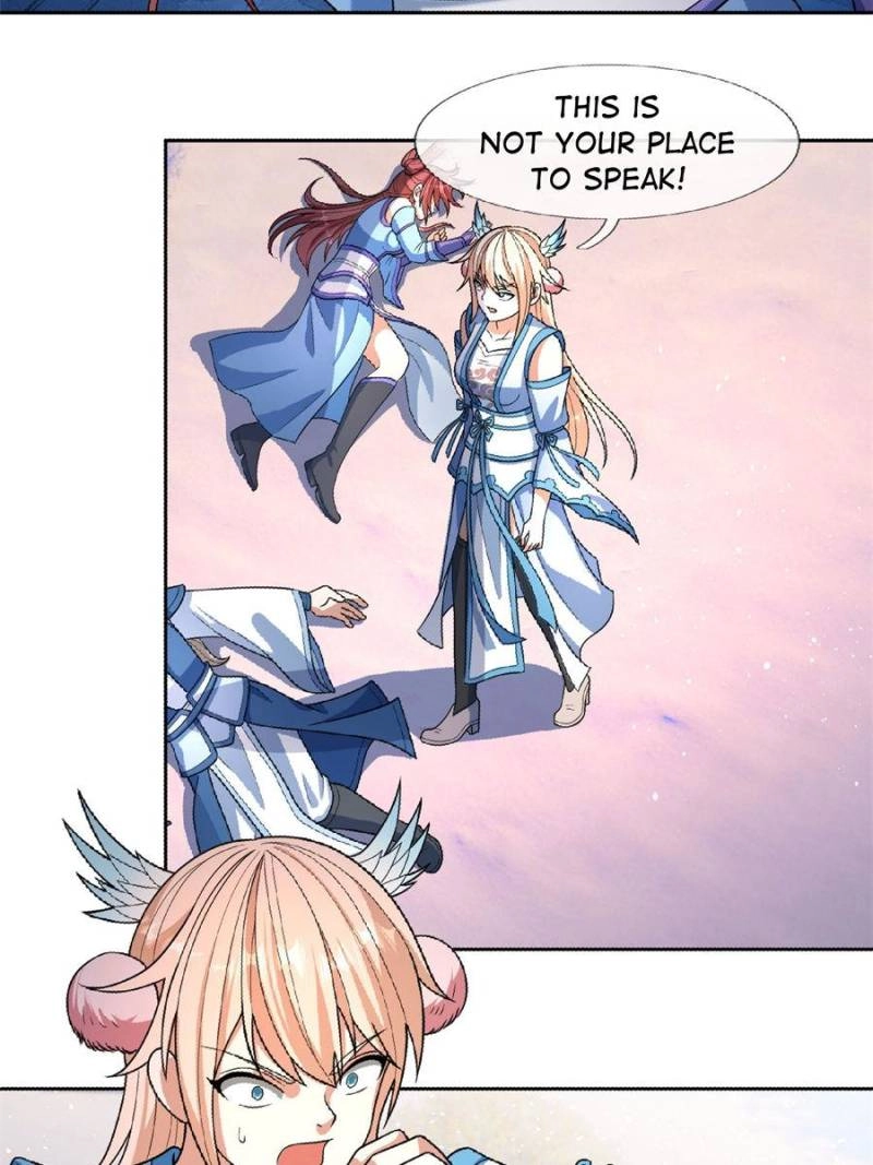 Rise of the Sect Master Chapter 54 page 28 - 