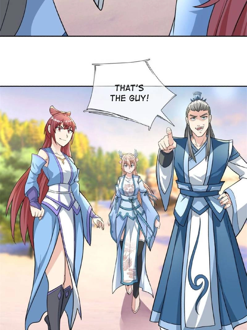 Rise of the Sect Master Chapter 54 page 4 - 