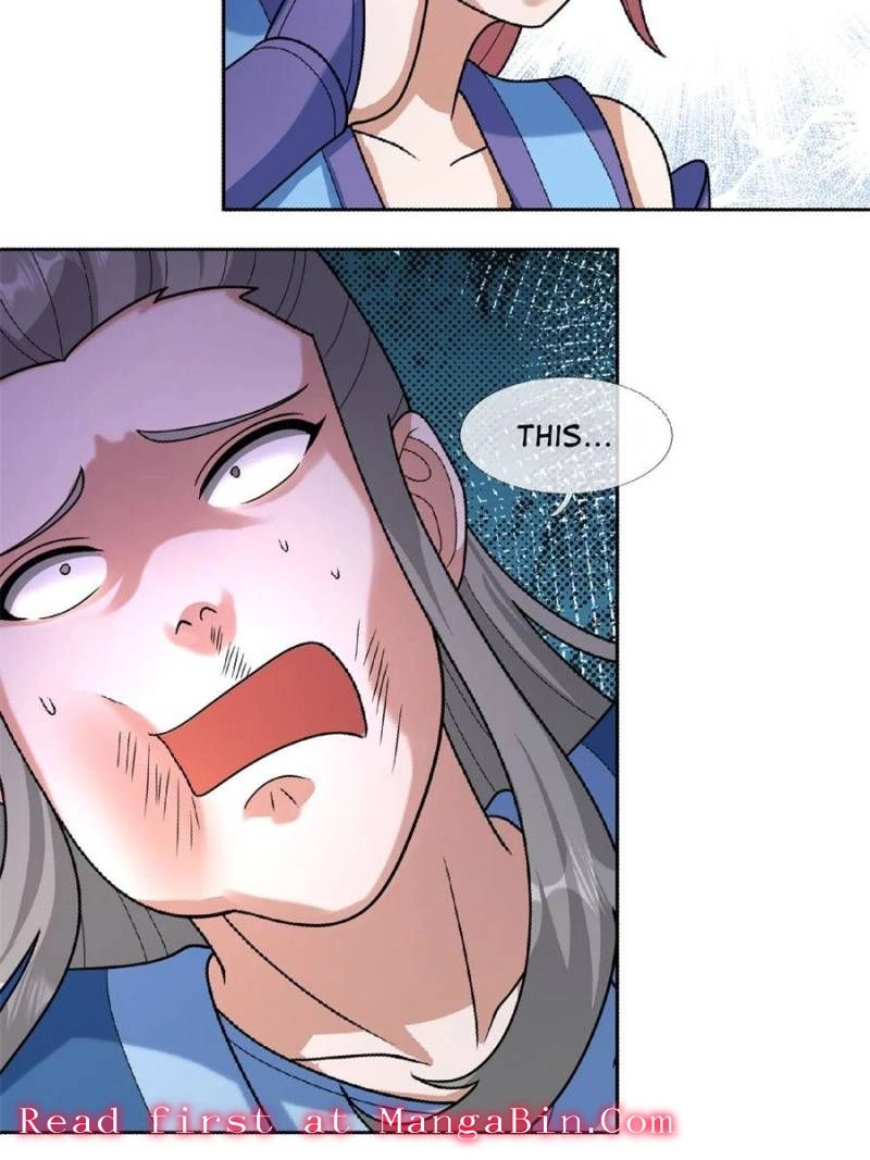 Rise of the Sect Master Chapter 54 page 31 - 