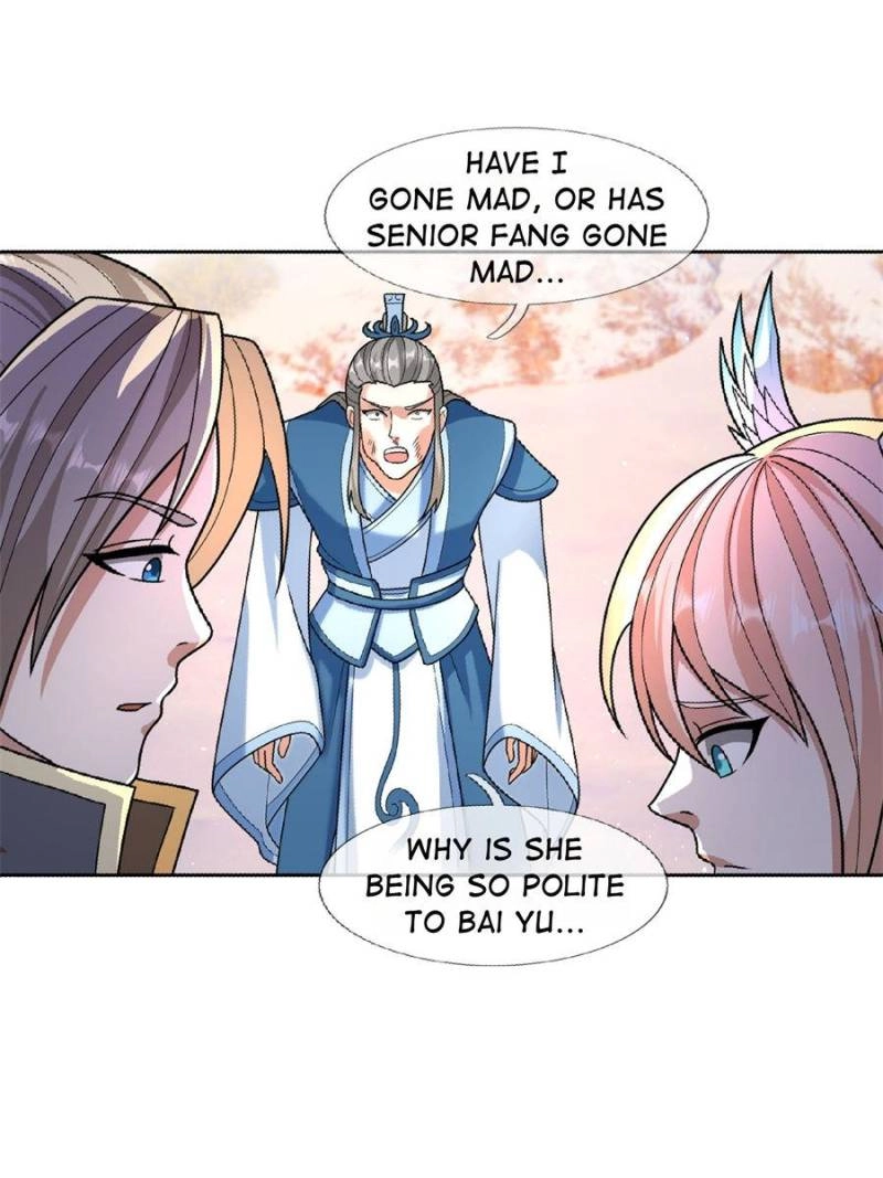Rise of the Sect Master Chapter 54 page 32 - 