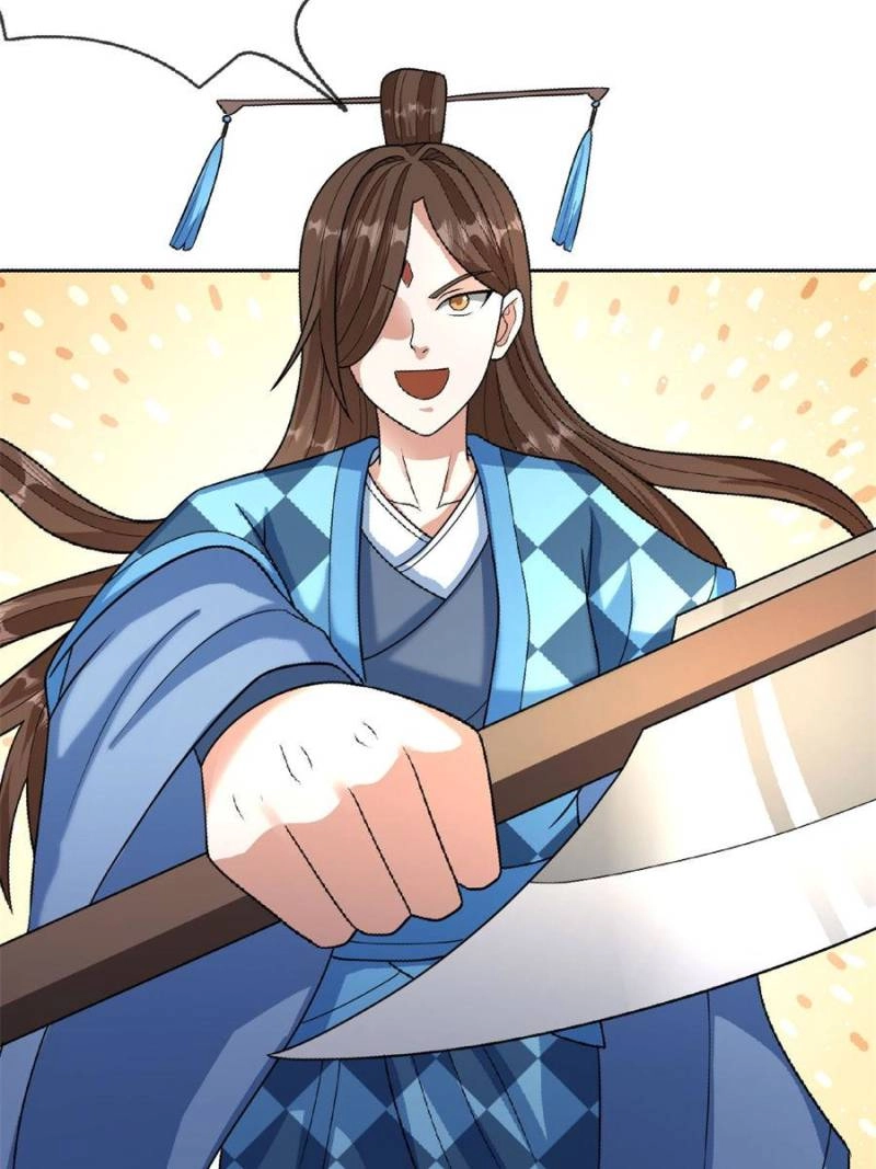 Rise of the Sect Master Chapter 54 page 34 - 