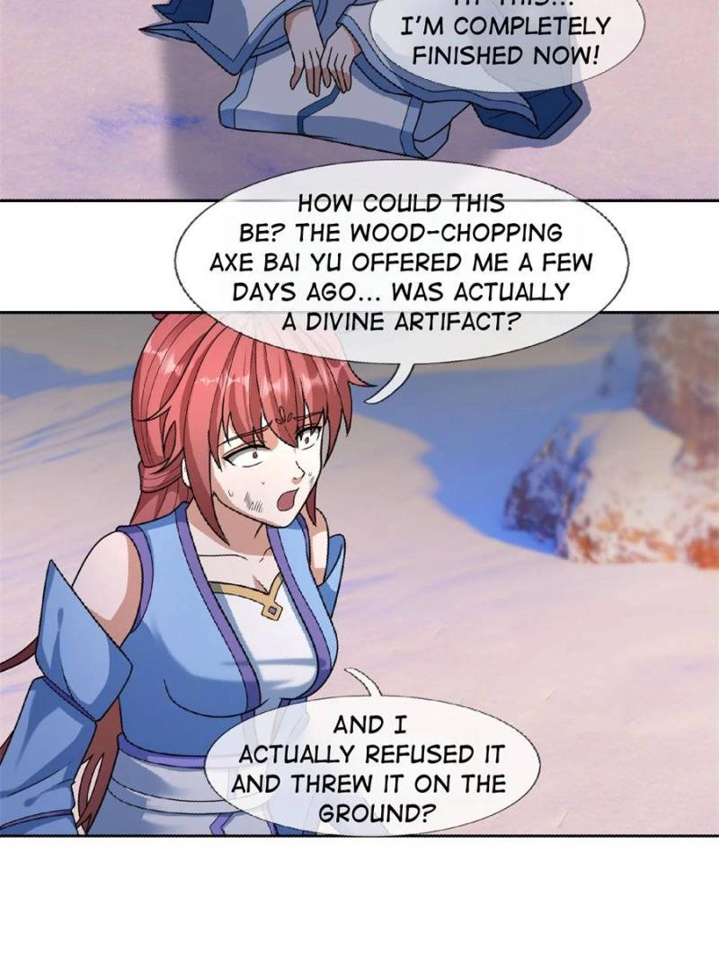 Rise of the Sect Master Chapter 54 page 37 - 