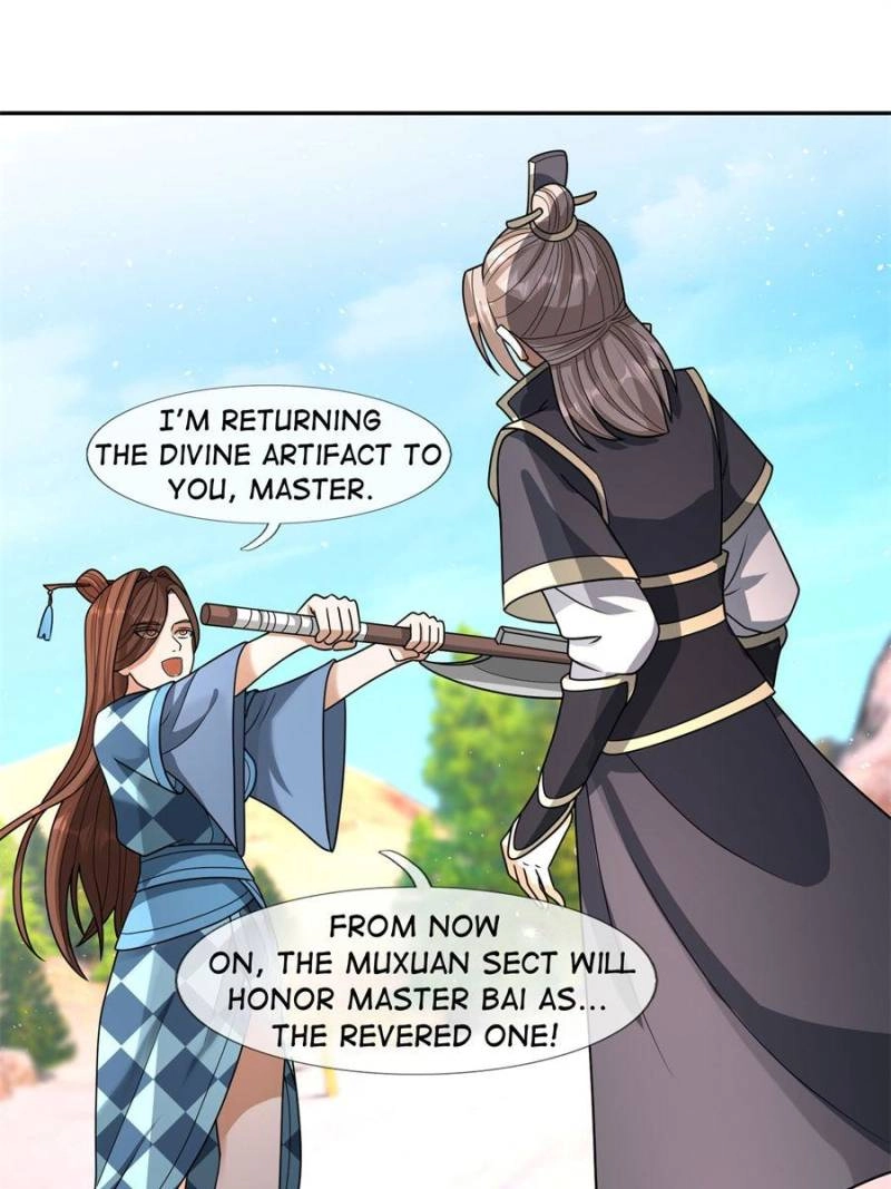 Rise of the Sect Master Chapter 54 page 39 - 
