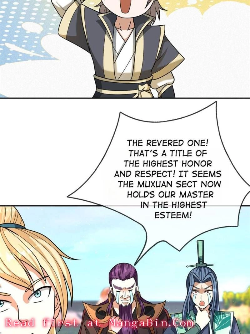 Rise of the Sect Master Chapter 54 page 41 - 