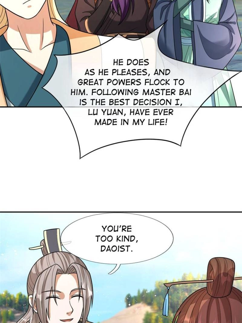 Rise of the Sect Master Chapter 54 page 42 - 