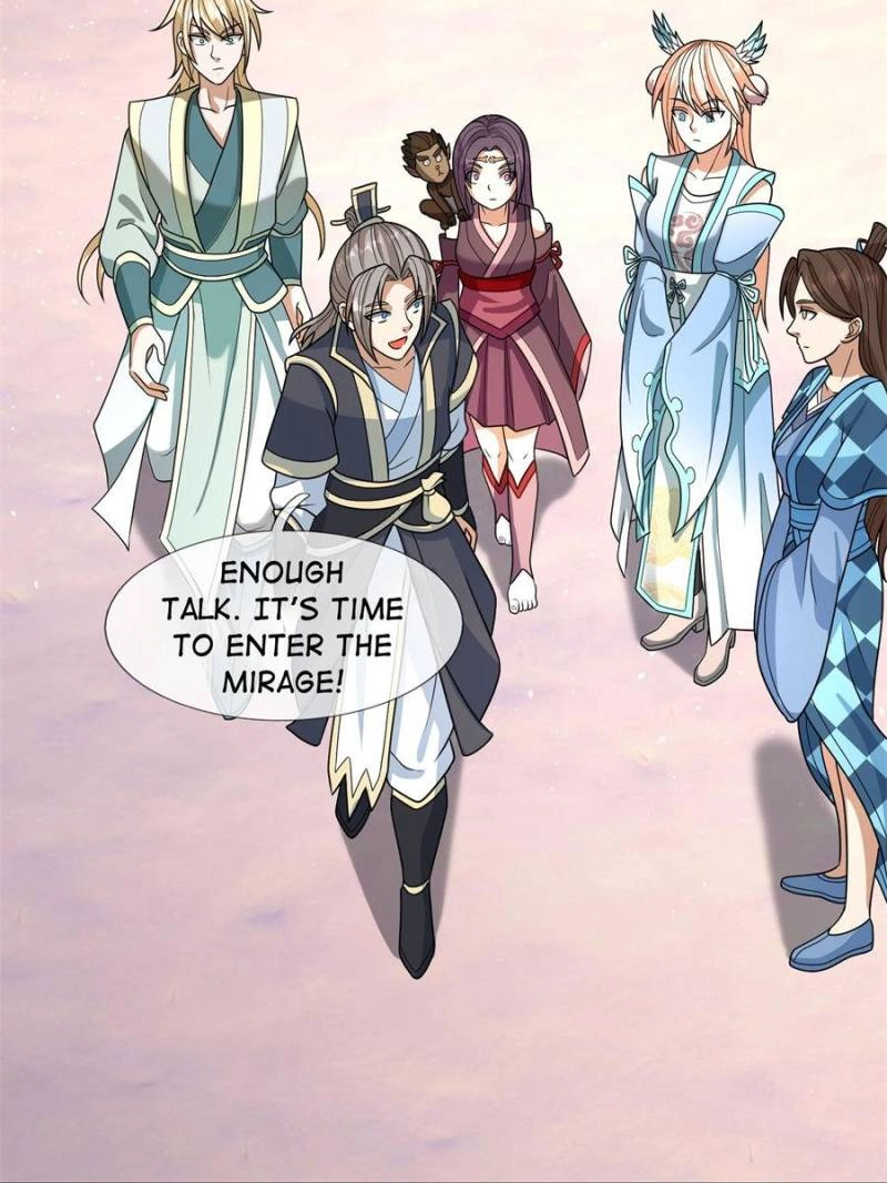 Rise of the Sect Master Chapter 54 page 44 - 