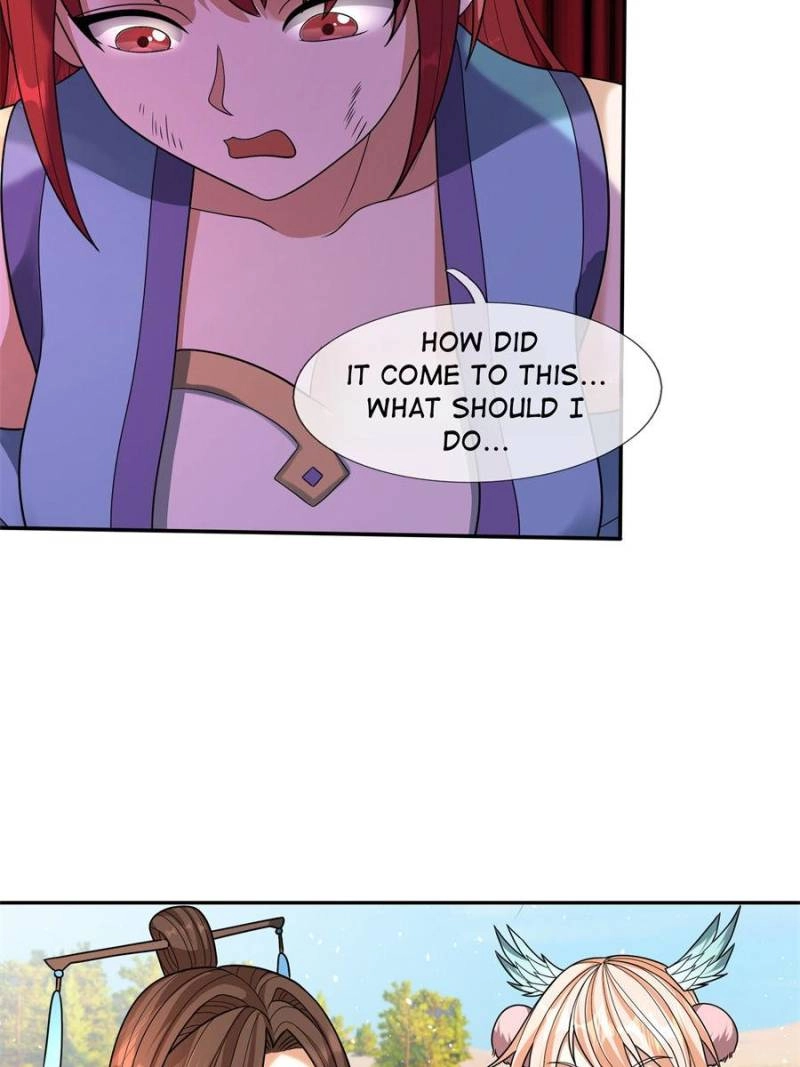 Rise of the Sect Master Chapter 54 page 48 - 