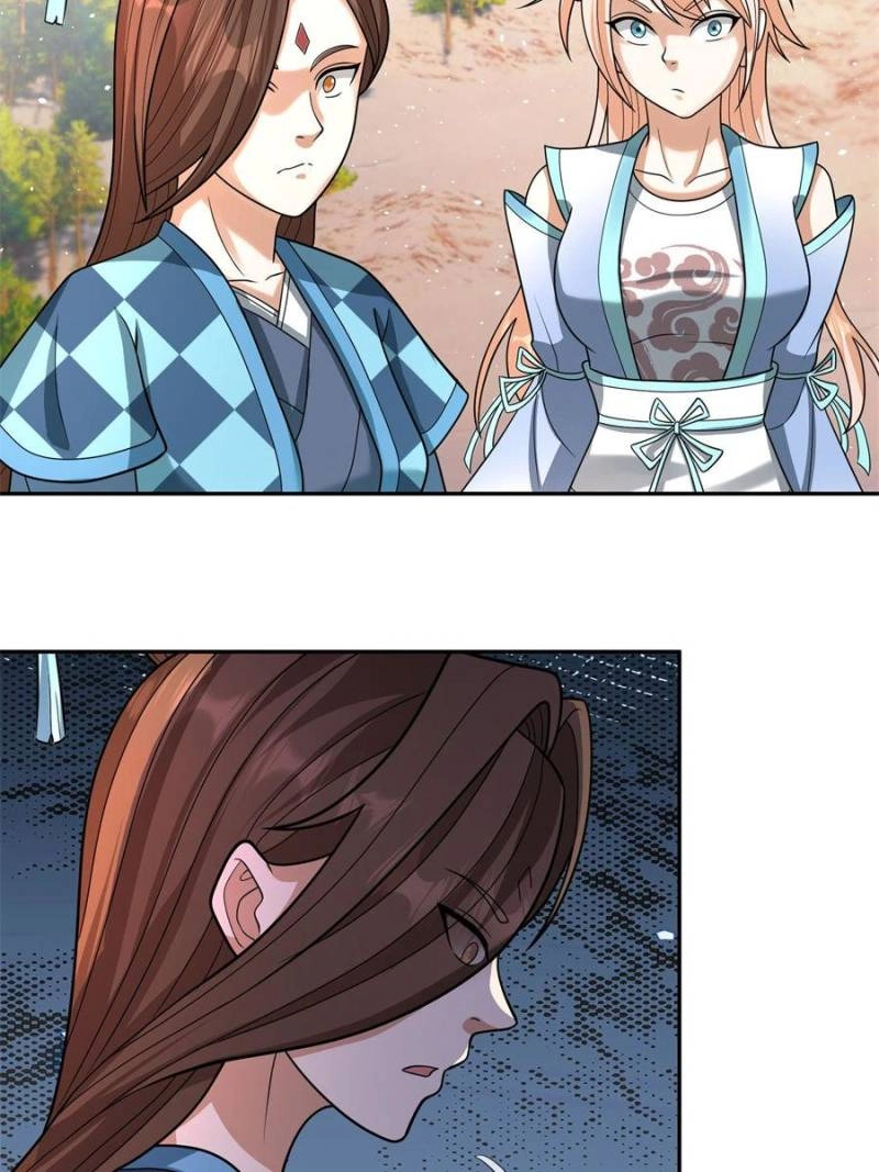 Rise of the Sect Master Chapter 54 page 49 - 