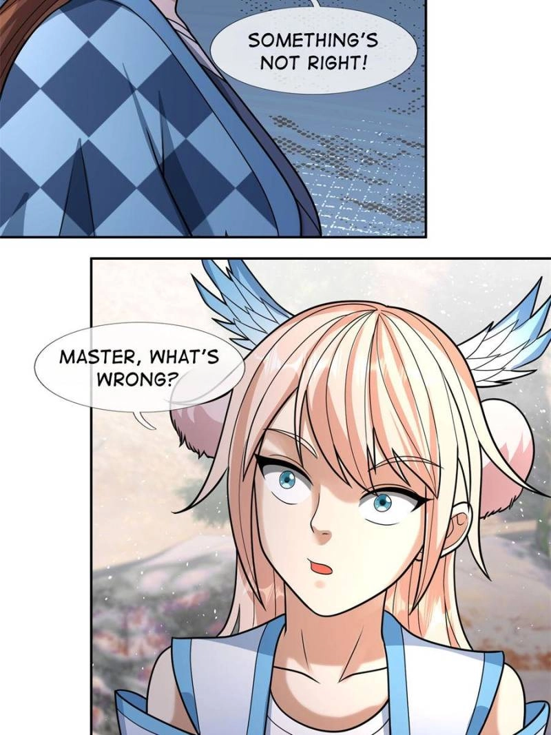 Rise of the Sect Master Chapter 54 page 50 - 