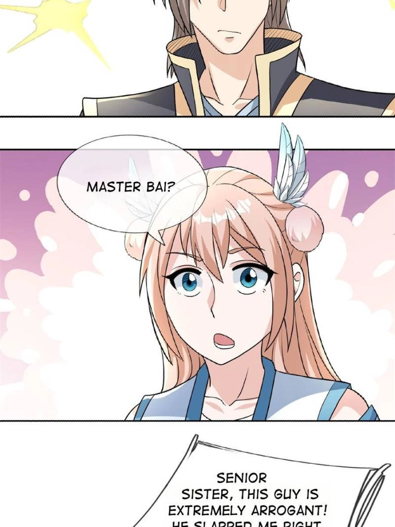 Rise of the Sect Master Chapter 54 page 6 - 