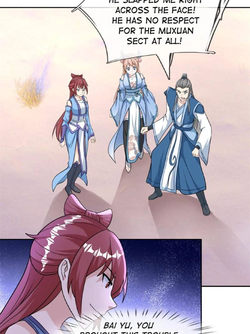 Rise of the Sect Master Chapter 54 page 7 - 