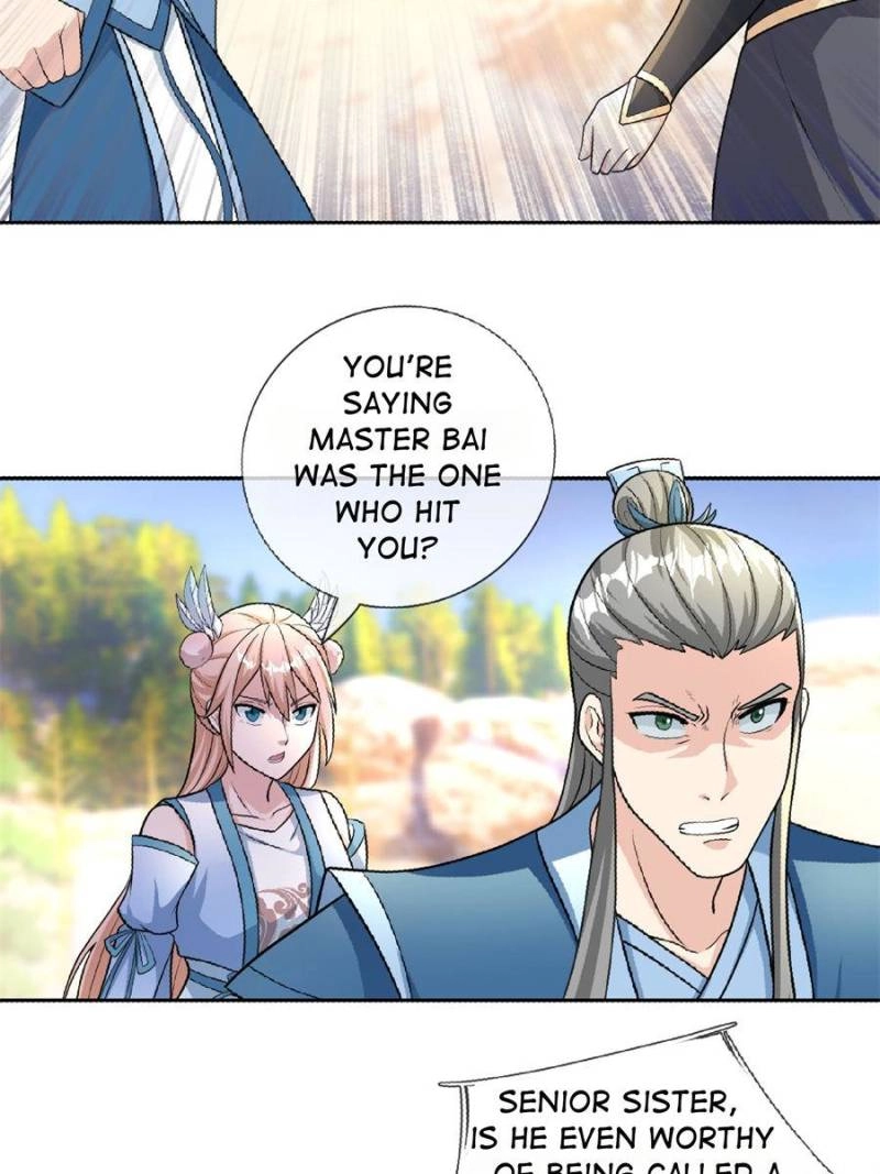 Rise of the Sect Master Chapter 54 page 10 - 