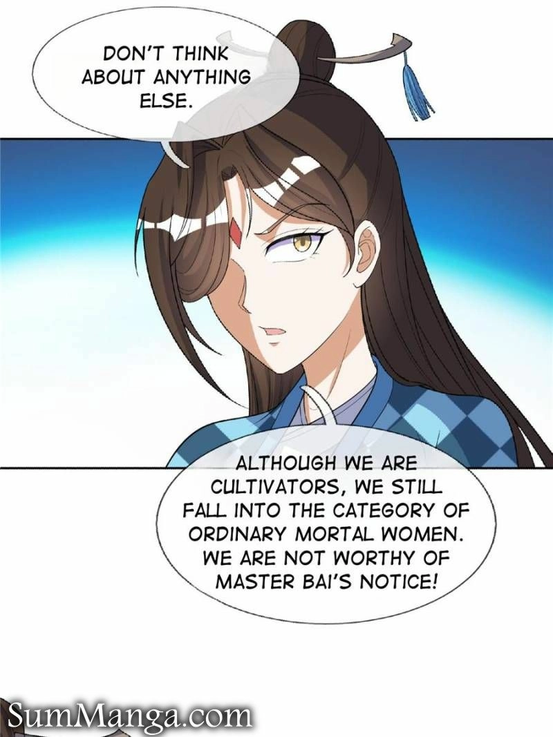 Rise of the Sect Master Chapter 55 page 11 - 