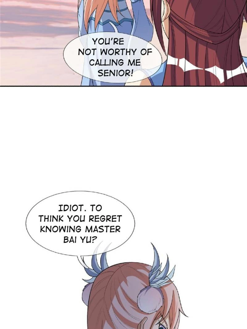 Rise of the Sect Master Chapter 55 page 16 - 