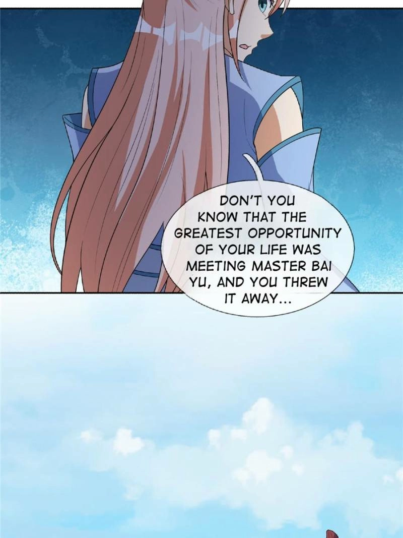 Rise of the Sect Master Chapter 55 page 17 - 