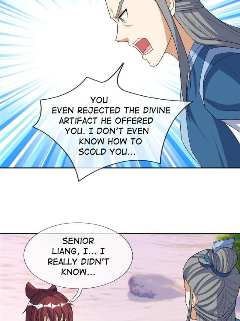 Rise of the Sect Master Chapter 55 page 20 - 