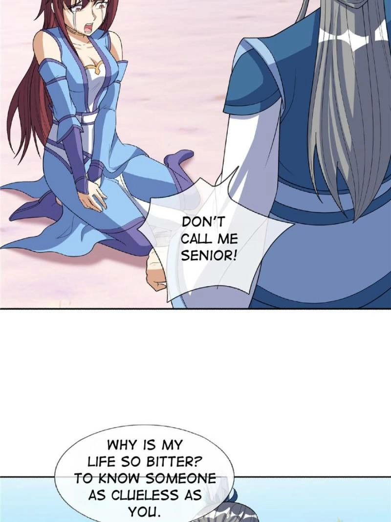 Rise of the Sect Master Chapter 55 page 21 - 